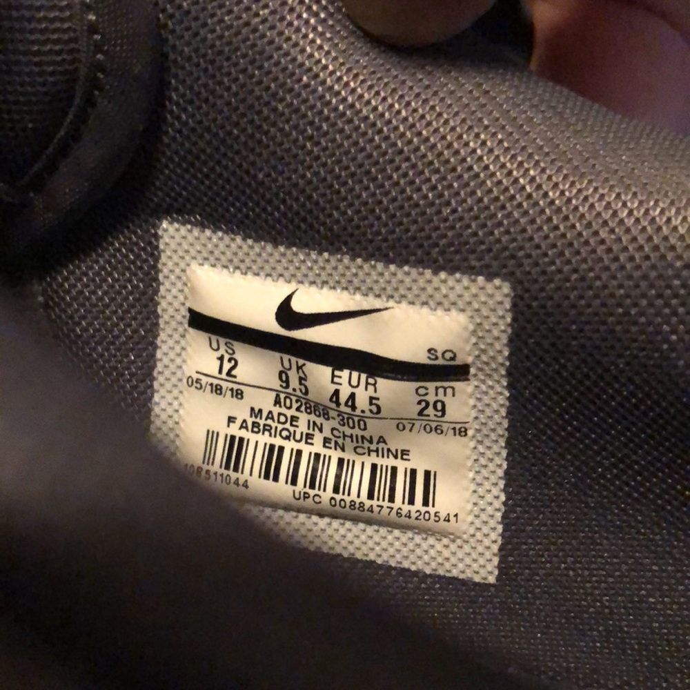 Nike Vandal 2k Double Platform - image 5